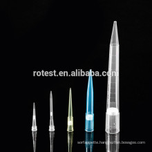 10ul Eppendorf Pipette Tips with Filter